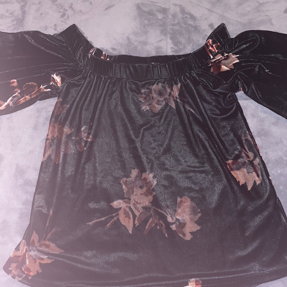 BKE boundaries shirt